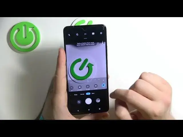 'Video thumbnail for How to Use Camera Pro Mode in MOTOROLA Edge 30 – Find Pro Mode Options'
