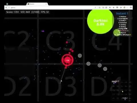 'Video thumbnail for Jugando a gaver.io El Juego de Marl Laxuz y iReaL VR'