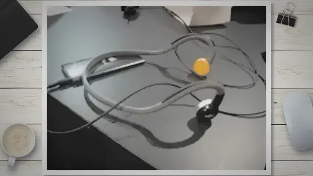 Video thumbnail for Best Headphones for Tinnitus Sufferers : Bone Conduction Headphones