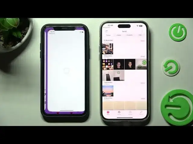 Video thumbnail for How to Transfer Files from Apple Device to iPhone 14 Pro Max – Send Anywhere App