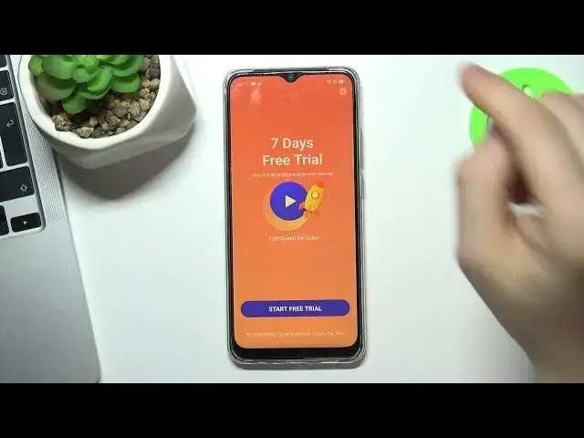 Video thumbnail for How to Set Up VPN on OPPO A15s - Change VPN Location