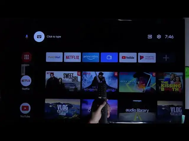Video thumbnail for How to Turn On / Off 24 hour format in Xiaomi Mi LED TV P1?