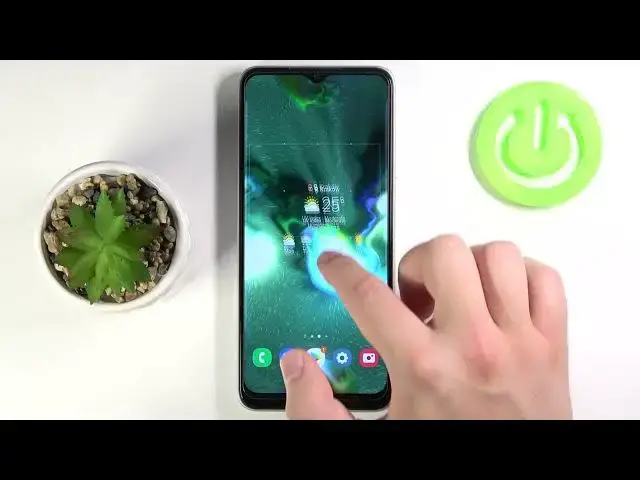 'Video thumbnail for How to Add Widgets on SAMSUNG Galaxy F22 Home Screen – Personalize Desktop'