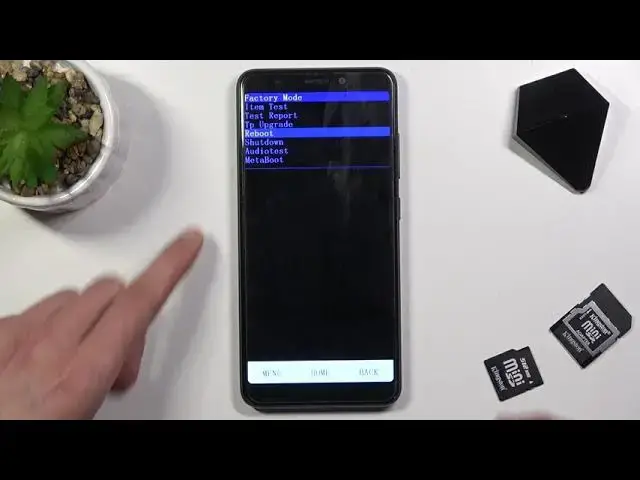 Video thumbnail for How to Factory Reset WIKO View GO – Perform Factory Reset