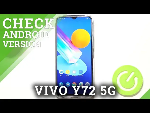 'Video thumbnail for How to Check Android Version on VIVO Y72 5G – Find Device Info'