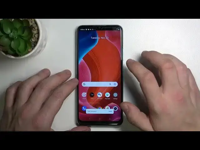 Video thumbnail for How to Restore Messages Icon in Realme C25Y?