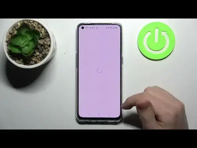 Video thumbnail for Oppo Find X3 Lite - How to Activate Google Assistant