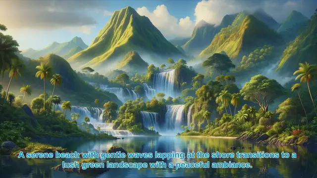 Video thumbnail for Wellness Wonders of Israel: Top Destinations for Relaxation and Rejuvenation