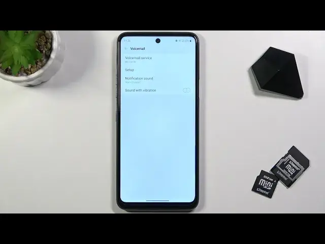 'Video thumbnail for How to Change Voicemail Notification Sound in LG K62+ – Find Sound Section'