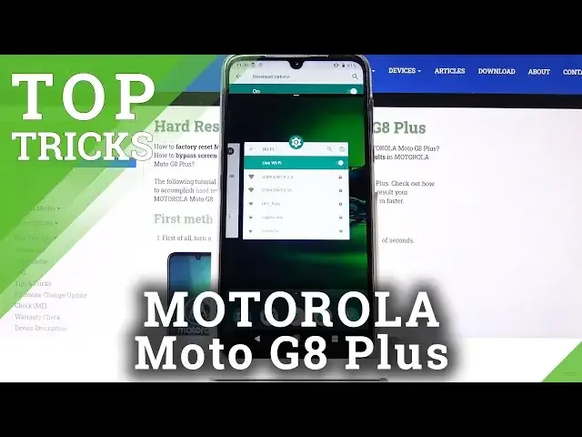 Video thumbnail for Top Tricks Motorola G8 Plus – Quick Guide to Android Most Useful Features
