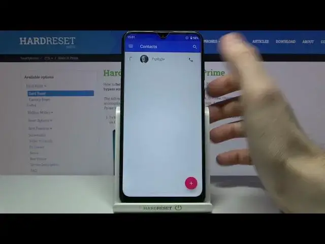Video thumbnail for How to enable Do Not Disturb on ZTE Blade 10 Prime | DND mode on ZTE Blade 10 Prime
