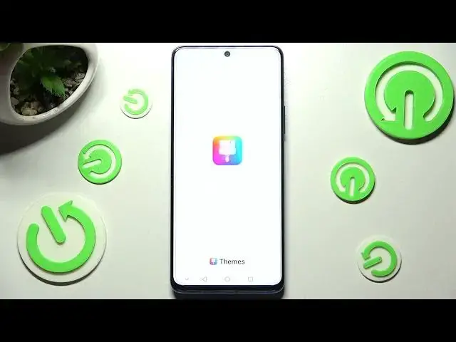 'Video thumbnail for How to Change Font Style on Honor Magic 4 Lite - Enter Font Settings'