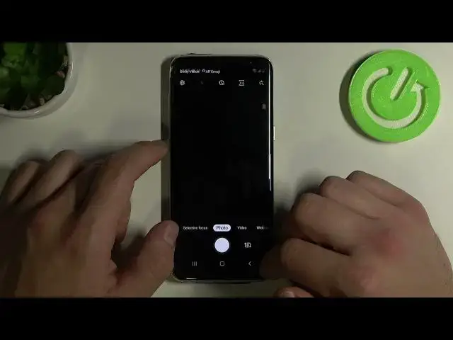 'Video thumbnail for SAMSUNG Galaxy S8 – Edit All Camera Modes / Manage Camera Settings'