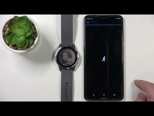 Video thumbnail for How to Change Language on GARMIN Vivoactive 4 – Set Desired Language