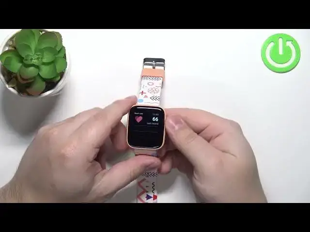 Video thumbnail for Vivax Lifefit Hero Kids - How To Measure Heart Rate