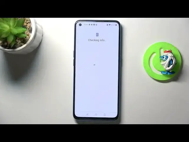 Video thumbnail for How to Add or Remove Google Account in OnePlus Nord CE 5G