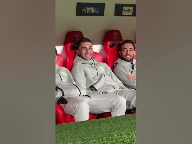 Video thumbnail for NOCHE HISTÓRICA DEL BARÇA EN LISBOA #carpetasblaugranas #fcbarcelona #futbol