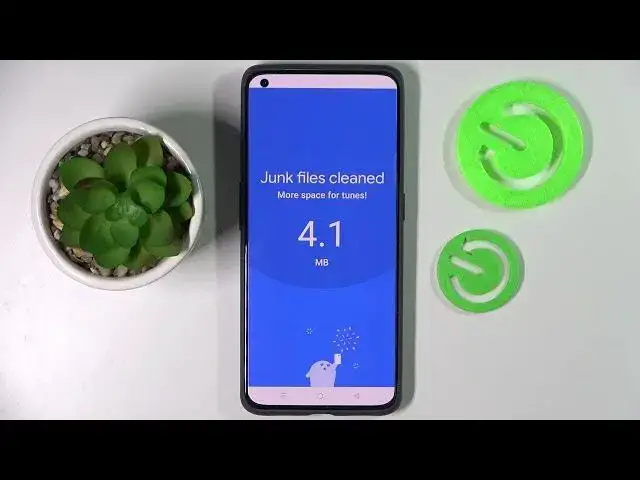 'Video thumbnail for How to Clean the Storage on REALME GT 2 Pro'