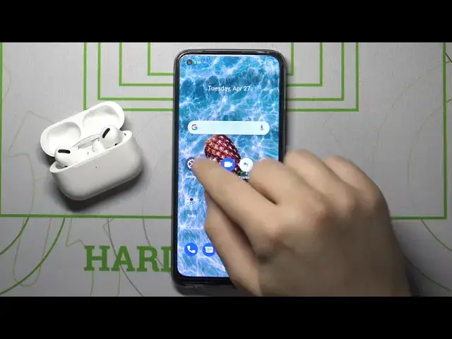 'Video thumbnail for How to Disable Ringtone Volume in REALME 8 – Mute Sounds'