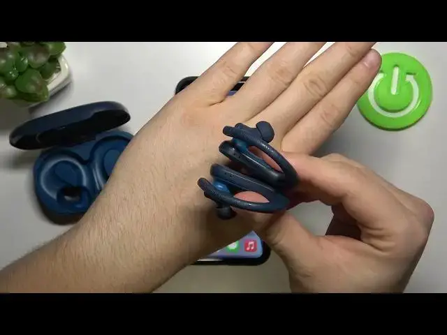 Video thumbnail for How to Connect with JBL Endurance Peak II with iPhone – Get Connected