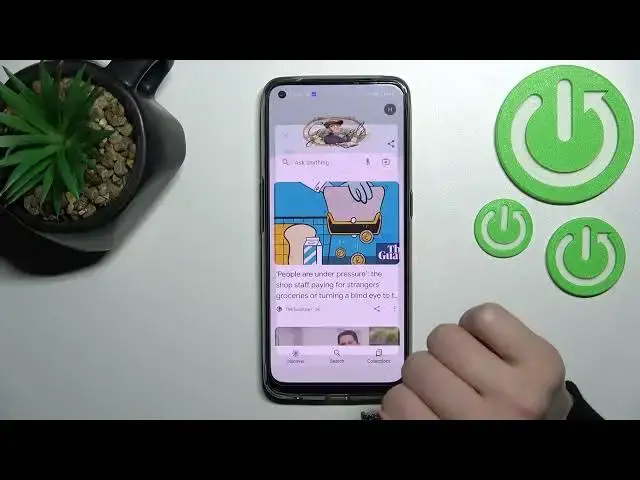 Video thumbnail for How to Activate the Google Assistant on REALME 9