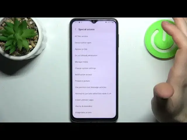 'Video thumbnail for How to Enable Installation from Unknown Sources on SAMSUNG Galaxy M23 | Install Unknown Apps'