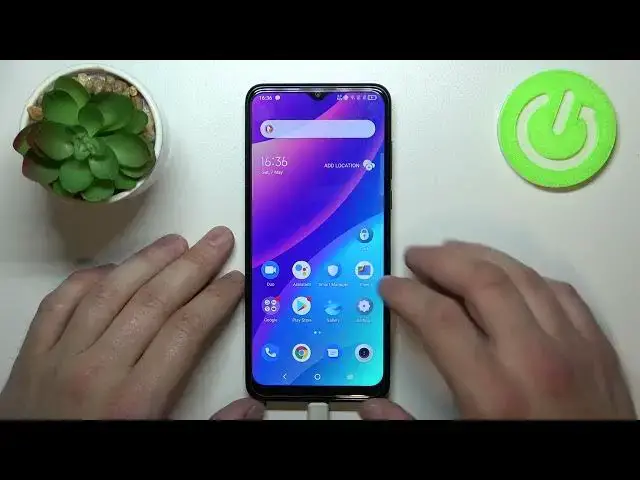 'Video thumbnail for How to Turn On / Turn Off the Touch Vibrations on the TCL 30 SE'