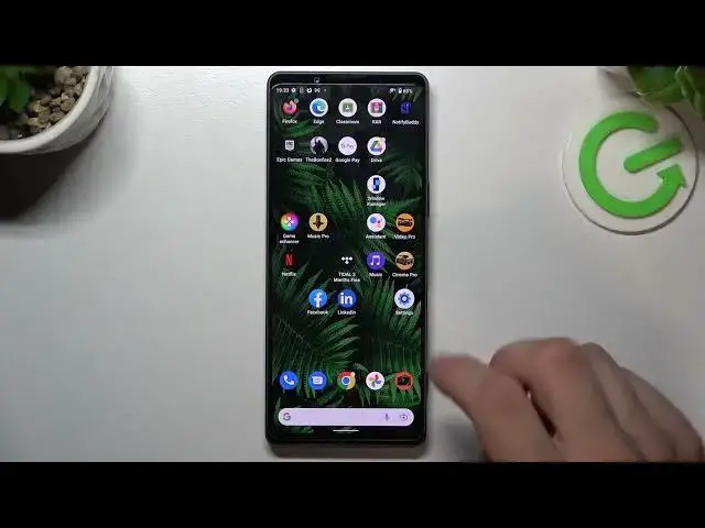 Video thumbnail for How to Enable/Disable Charging Sounds on SONY XPERIA 1 IV - Sound Settings