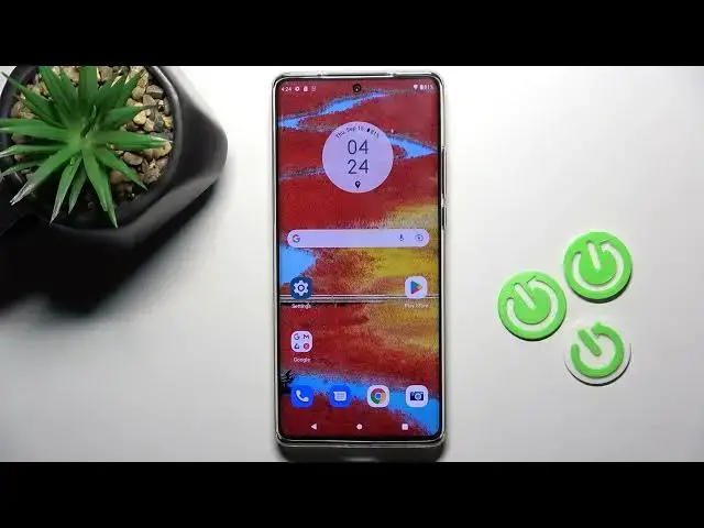 Video thumbnail for How to Change Voicemail Notification Sound in Motorola Edge 30 Ultra - Set Voicemail Alert