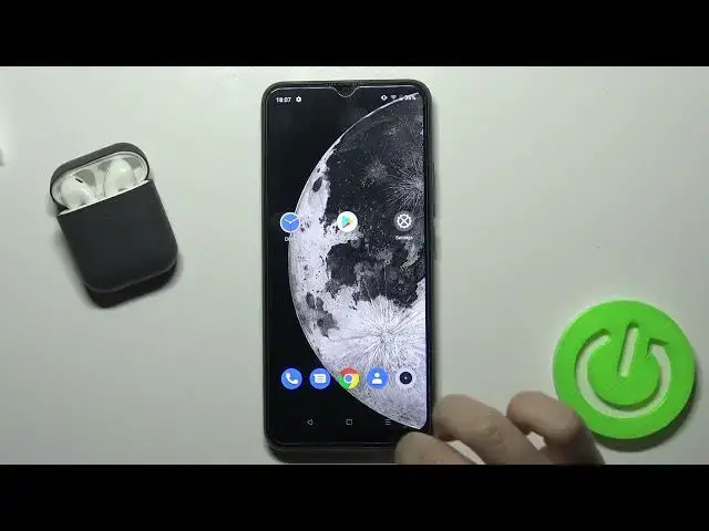 Video thumbnail for How to Install Green Apple Keyboard on REALME C11 (2021) – Apply iOS Keyboard Layout