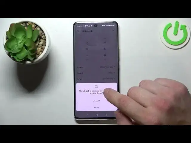 Video thumbnail for How To Change Alarm Sound on HONOR 50?