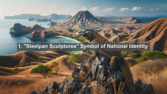 Video thumbnail for Discovering Trinidad and Tobago's Artistic Treasures: Top 10 Masterpieces Explored