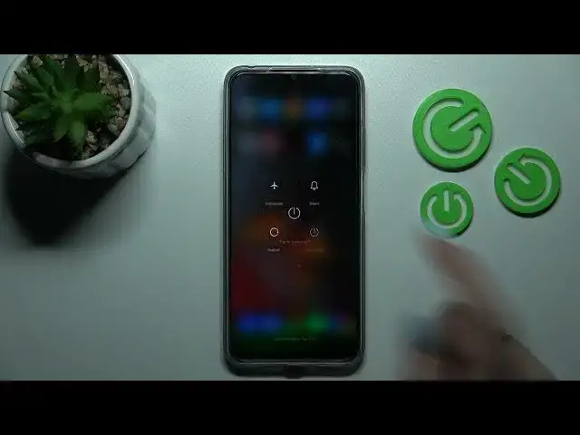 'Video thumbnail for POCO M5 - How To Switch Off Phone'