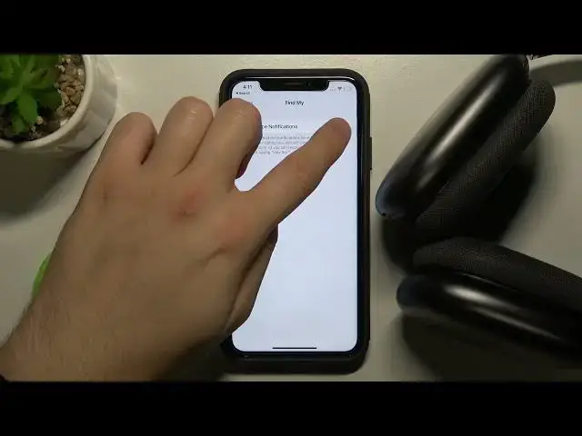 Video thumbnail for How to Enable / Disable Announce Notifications in Apple AirPods Max?