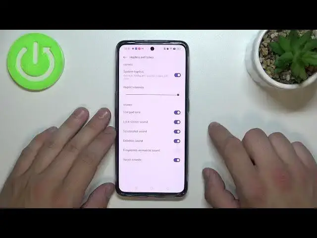 Video thumbnail for How to Enable or Disable Touch Sound on Realme GT Neo 3?