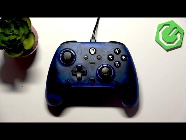 Video thumbnail for GameSir T7 – What is the Polling Rate?