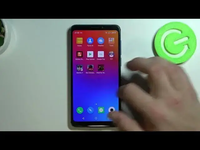 Video thumbnail for Switch On/Off Touch Sounds - MEIZU M8 & Sound Settings