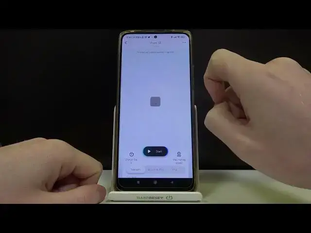 Video thumbnail for How To Change Vacuuming Mode on Viomi SE Robot Vacuum Cleaner by Xiaomi - Different Modes in Mi app