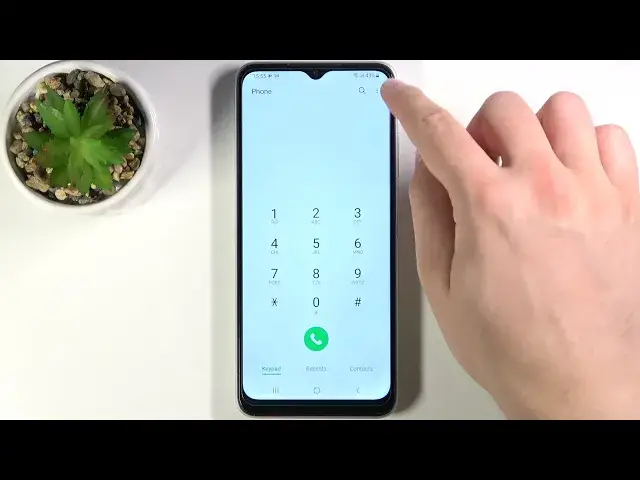 'Video thumbnail for How to Turn Off Notification Sounds During Phone Calls in SAMSUNG Galaxy F12 – Manage Sound Section'
