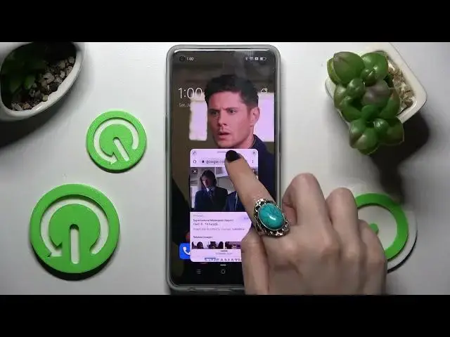 Video thumbnail for How to Open Apps in the Floating Window Mode on OPPO F21 Pro 5G - Pop Up View