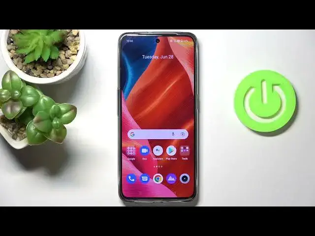 Video thumbnail for How to Change Ringtone in Realme GT Neo 3 – Find Ringtone Section