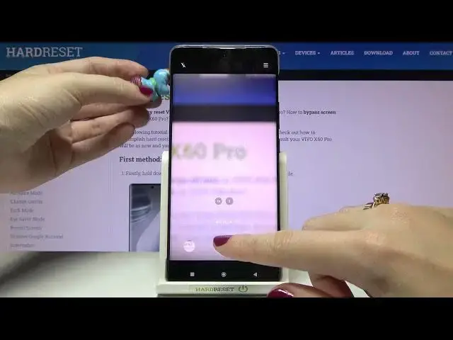 Video thumbnail for How to Record Slow Motion on VIVO X60 Pro – Slow Mo Mode