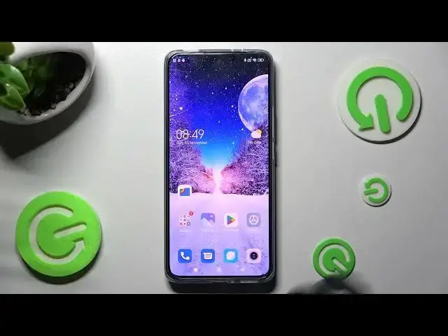 Video thumbnail for How to Change and Manage the Default Apps on the XIAOMI 12T