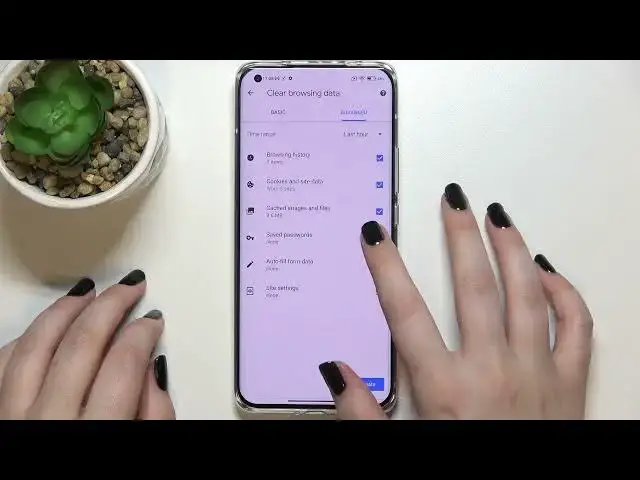 Video thumbnail for How to Clear Browsing Data in Xiaomi Mi 11 Ultra - Clear Search History