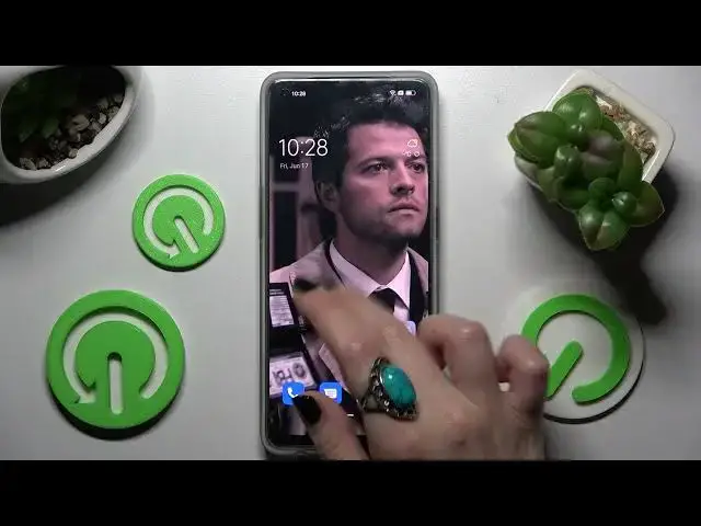 Video thumbnail for OPPO RENO 7 LITE - How To Clean Storage