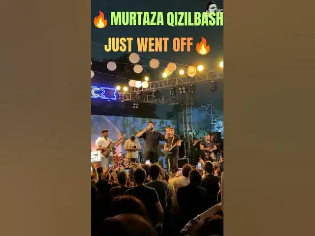 Video thumbnail for KARACHI JUST WENT CRAZY FOR MURTAZA QIZILBASH! 😱🔥 | Aug 21, 2026 | #shorts #karachi