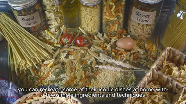 Video thumbnail for Mcdonalds recipe