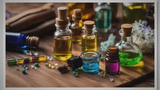 'Video thumbnail for Learn How to Make Perfume with Essential Oils Today!'