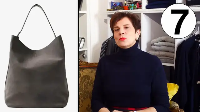 Video thumbnail for Spring 2025 Fashion: Effortless Trends You’ll Want to Wear Every Day