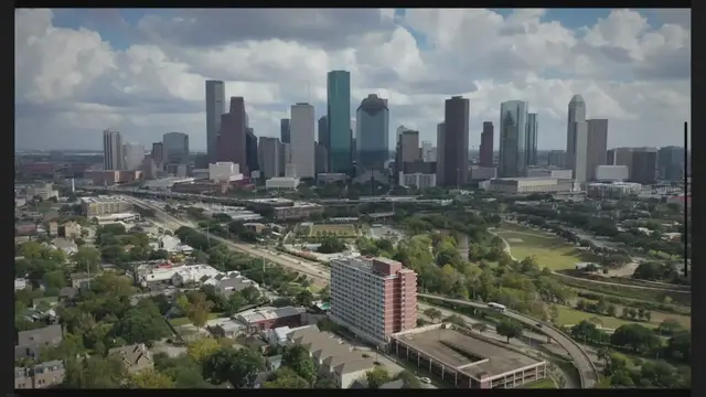 'Video thumbnail for Everything You Need to Know About Houston (A City Guide)'